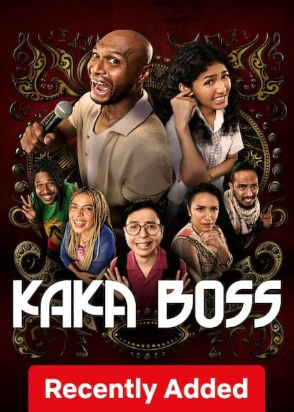 Kaka Boss