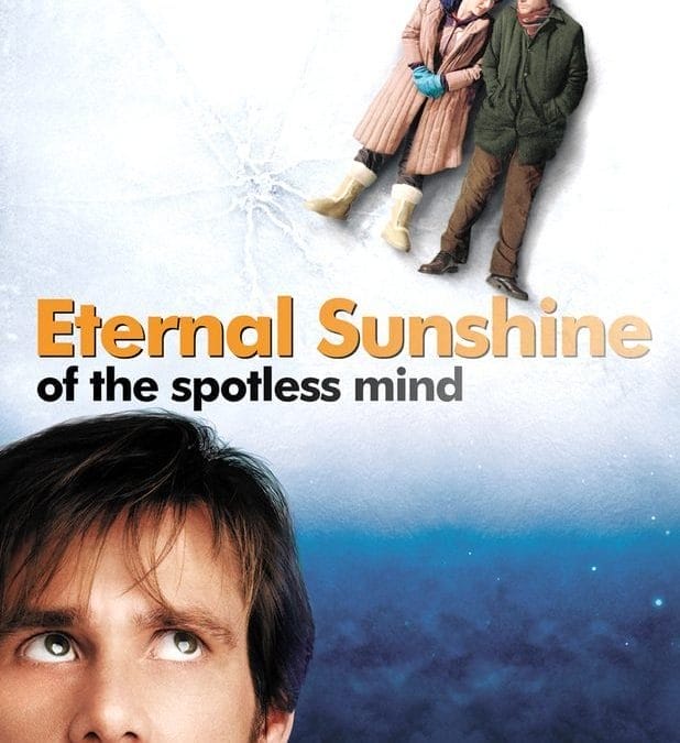 Episode # 369 Eternal Sunshine of the Spotless Mind with Jason Heat and Dr. Andrew Johnstone from Seemingly Unrelated podcast