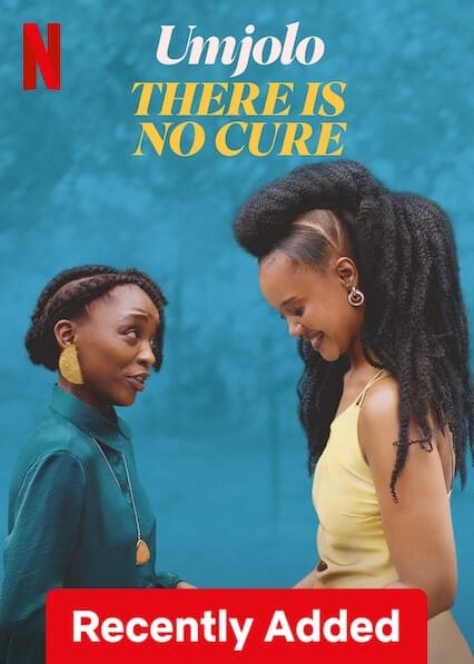 Umjolo: There is No Cure