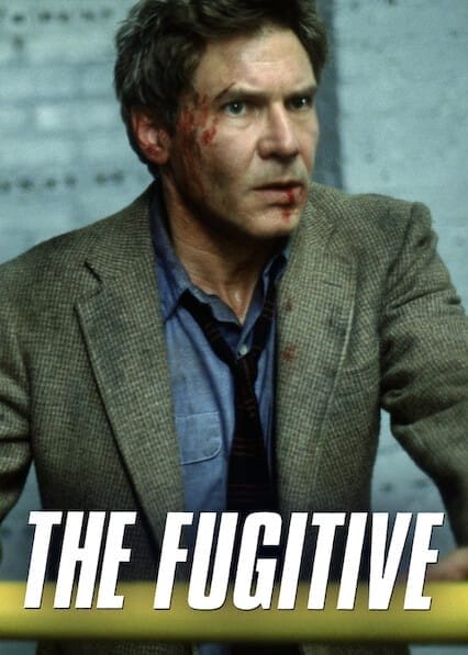 The Fugitive