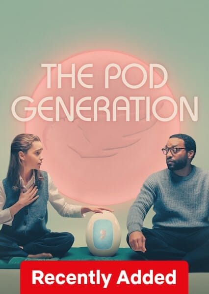 The Pod Generation