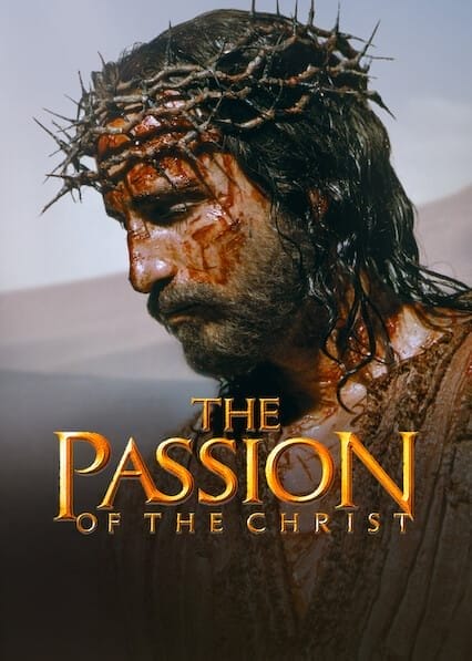 The Passion of the Christ