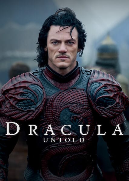 Dracula Untold