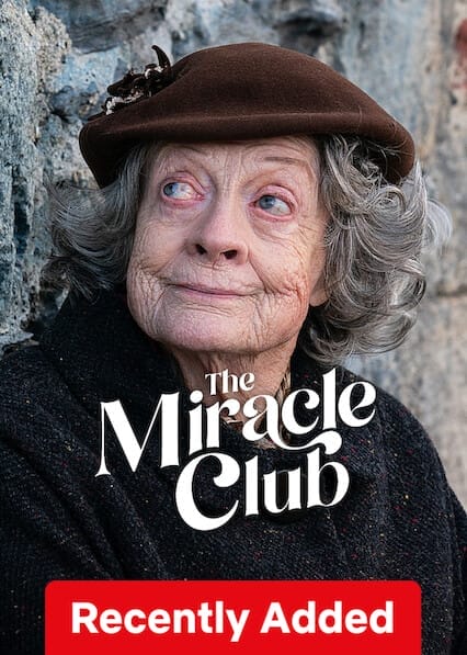 The Miracle Club