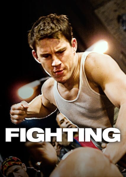 Fighting