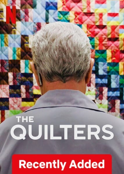 The Quilters