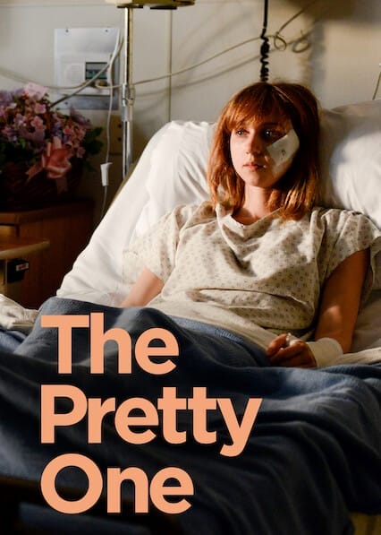 The Pretty One