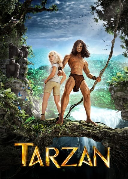 Tarzan