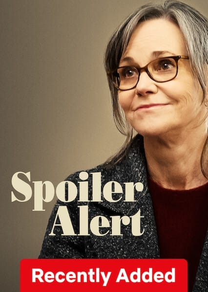 Spoiler Alert