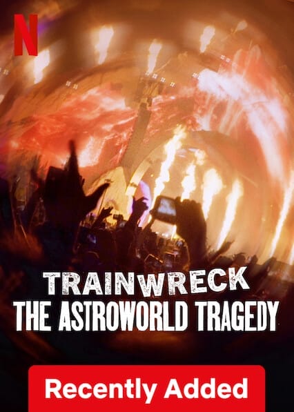 Trainwreck: The Astroworld Tragedy
