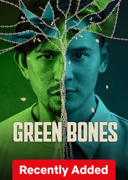 Green Bones
