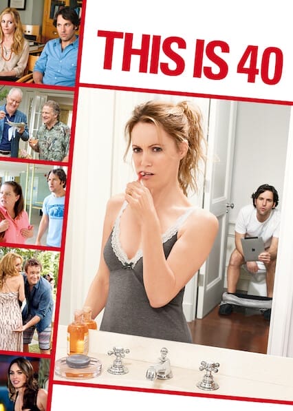 This Is 40