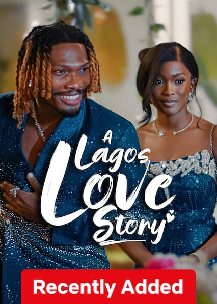 A Lagos Love Story