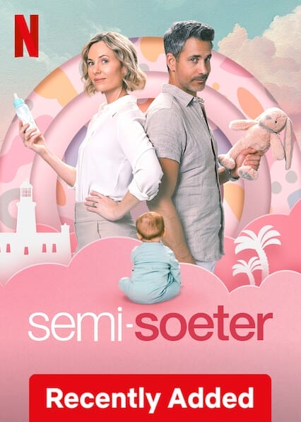 Semi-Soeter