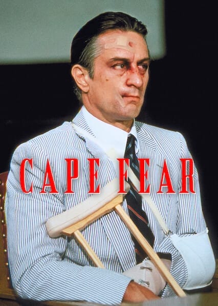 Cape Fear