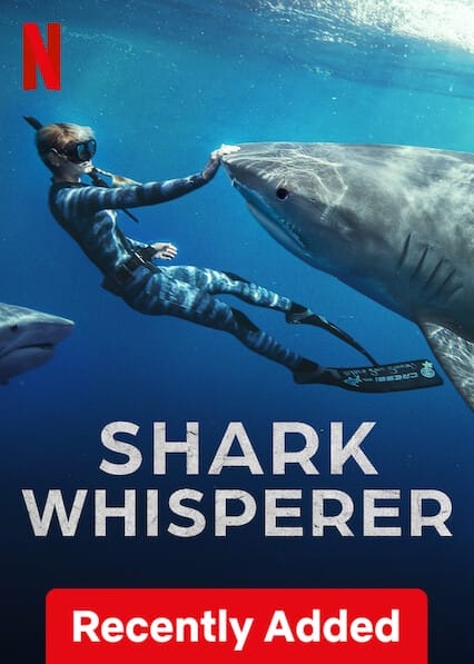 Shark Whisperer