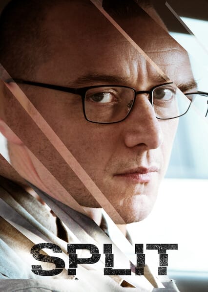 Split