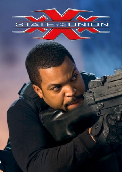 XXX: State of the Union