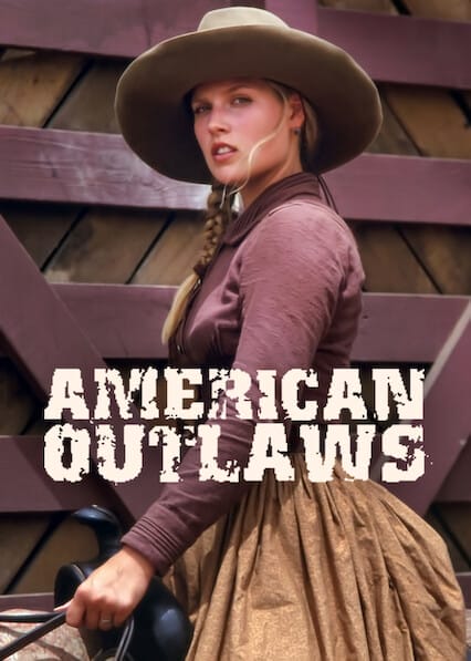 American Outlaws