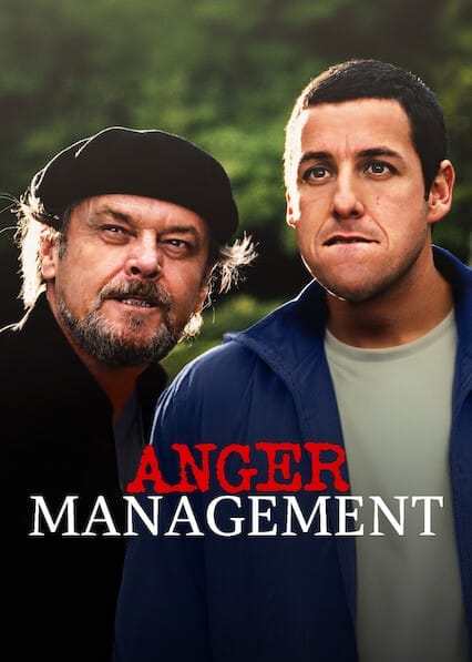 Anger Management