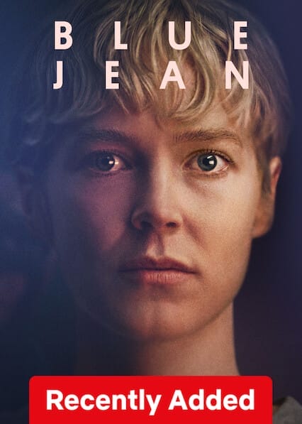 Blue Jean