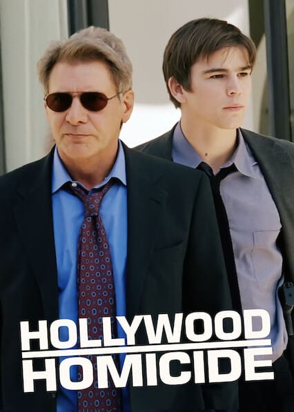 Hollywood Homicide