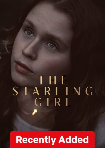 The Starling Girl