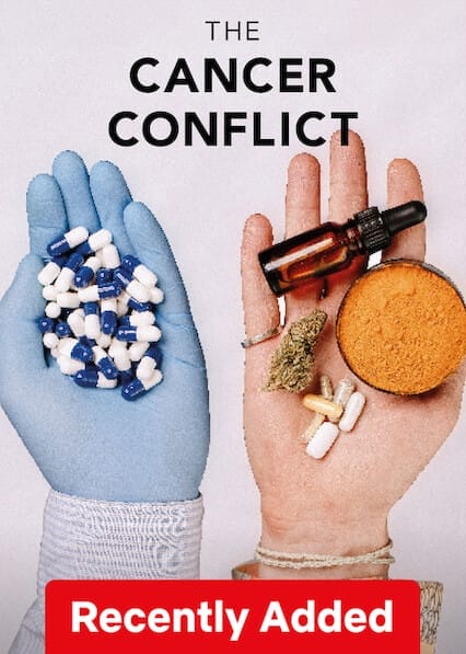 The Cancer Conflict