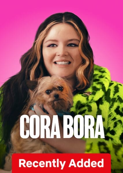 Cora Bora